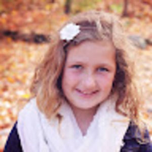 Meet your Posher, Abby